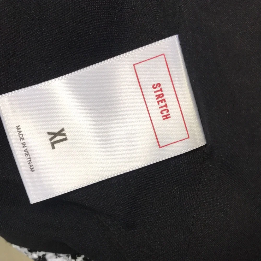 NEW!!! Express Hooded Coat - Picture 7 of 12
